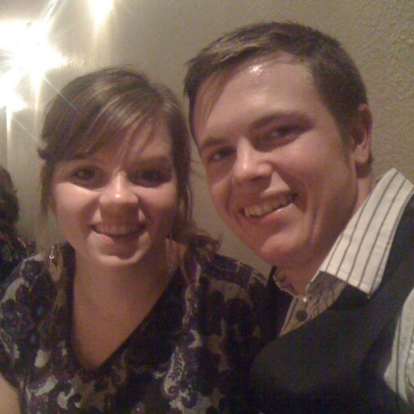 Meet your Posher, Kevin - Picture 1 of 1